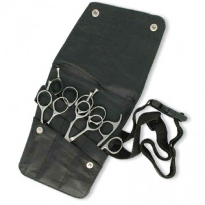 Single Pcs Barber Scissor Kit.